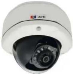 ACTi E71A - The List of Models - 19