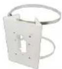 ACTi E71A - Mounting Options - 9