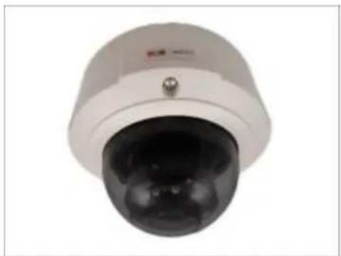 ACTi B83 - Replacing the Dome Cover - 13