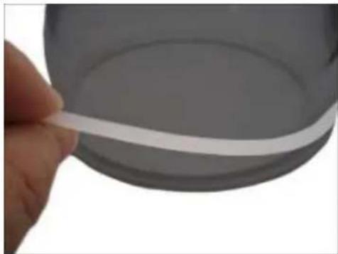 ACTi B83 - Replacing the Dome Cover - 6