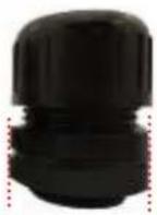 ACTi B83 - Waterproof Solution with Conduit - 1