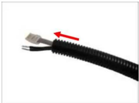 ACTi B83 - Waterproof Solution with Conduit - 5