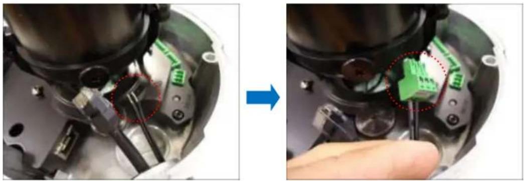 ACTi B83 - Waterproof Solution with Conduit - 11