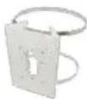 ACTi B83 - Mounting Options - 12