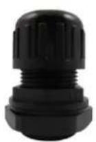 ACTi D81A - Waterproof Solution with Conduit - 4
