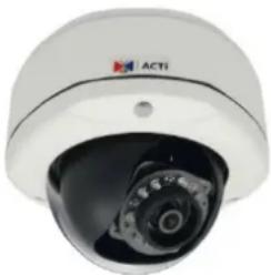 ACTi D81A - The List of Models - 18
