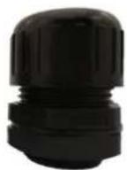 ACTi D81A - Waterproof Solution with Conduit - 1