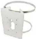 ACTi D81A - Mounting Options - 9