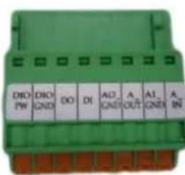 ACTi E64A - Package Contents - 5
