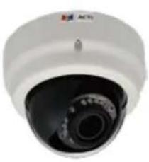 ACTi E64A - Package Contents - 2