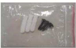 ACTi E64A - Package Contents - 3