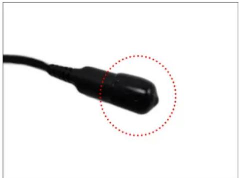 ACTi E920 - How to Connect Audio In Device - 1