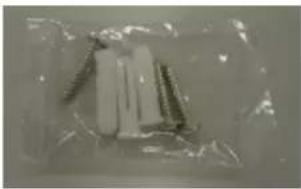 ACTi E920 - Package Contents - 4