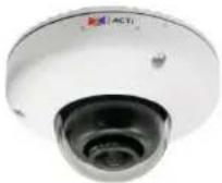 ACTi E920 - Package Contents - 2