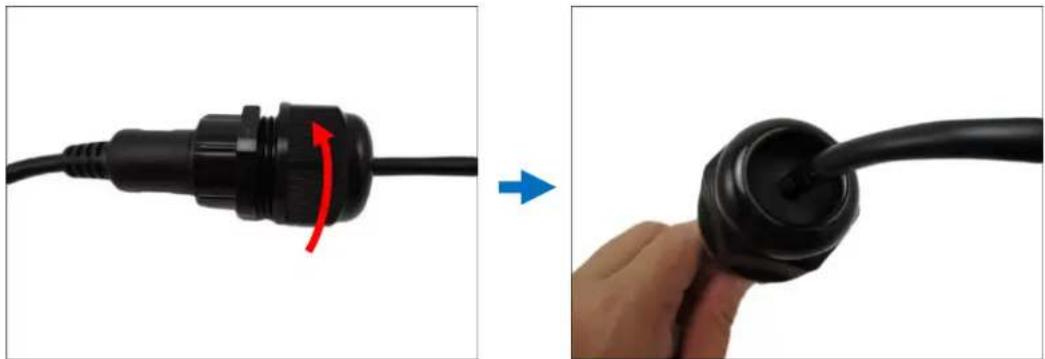 ACTi E920 - IMPORTANT! - 3