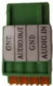 ACTi B74A - Package Contents - 9