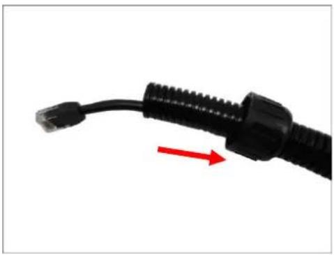 ACTi B74A - Waterproof Solution with Conduit - 3