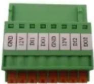 ACTi B74A - Package Contents - 8
