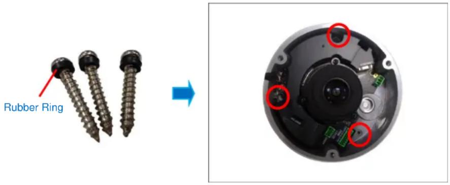 Rubber Ring