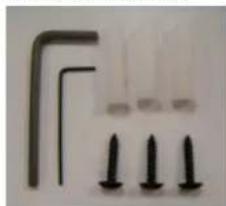 ACTi ACM-7511 - Package Contents - 7
