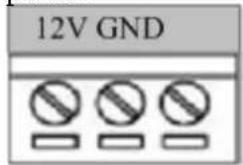 12V GND