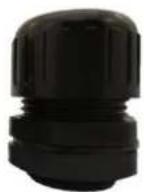 ACTi E85A - Waterproof Solution with Conduit - 1