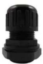 ACTi E85A - Waterproof Solution with Conduit - 4