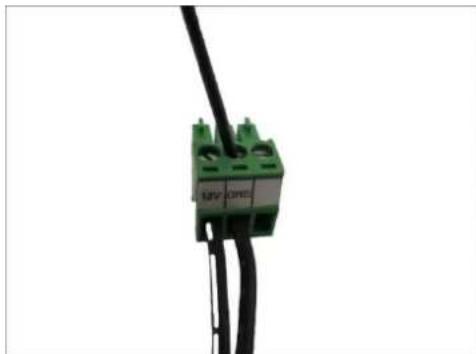 ACTi E223 - Step 4: Connect the Cable(s) - 6