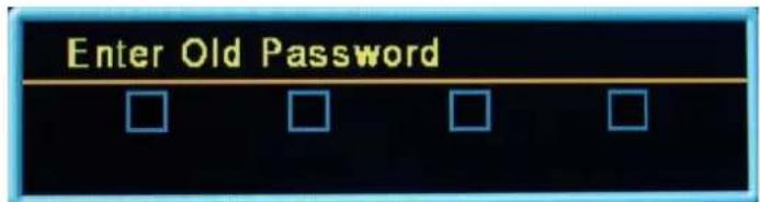 Proscan 37LB30Q - Password Set - 1