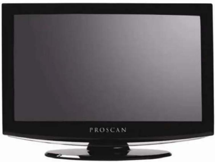 Proscan 37LB30Q - LCD TV - 1
