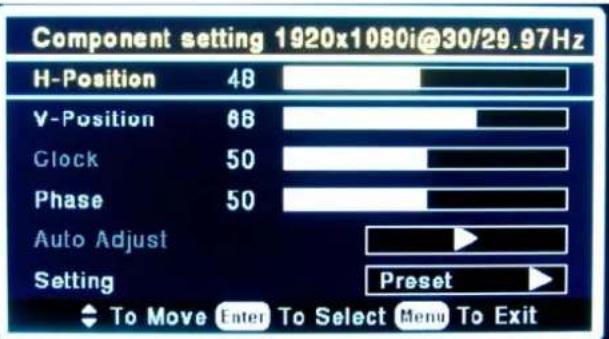 Proscan 37LB30Q - Component Set - 1