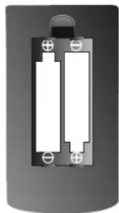 Proscan PLCD3273A - TO INSTALL THE BATTERIES - 2