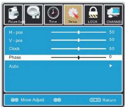 Proscan PLCD3273A - How to Navigate: - 4