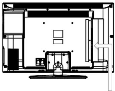 Proscan PLCD3273A - NOTE - 1