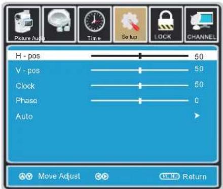 Proscan PLCD3273A - How to Navigate: - 3
