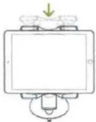 iOttie HLCRIO141 - INSTALLATION INSTRUCTIONS - 7