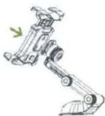 iOttie HLCRIO141 - HOW TO ASSEMBLE - 2