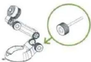 iOttie HLCRIO141 - HOW TO ASSEMBLE - 1