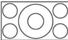 MITSUBISHI LT-3280 - PC Display Formats - 30