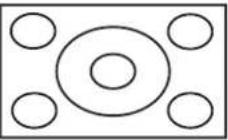 MITSUBISHI LT-3280 - PC Display Formats - 18