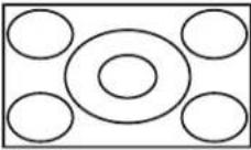 MITSUBISHI LT-3280 - PC Display Formats - 10