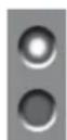 MITSUBISHI LT-3280 - Radio Buttons - 1
