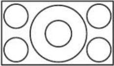 MITSUBISHI LT-3280 - PC Display Formats - 14