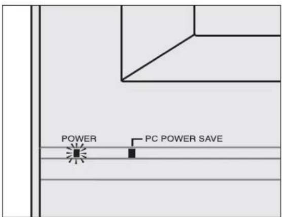 POWER PC POWER SAVE