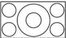 MITSUBISHI LT-3280 - PC Display Formats - 29