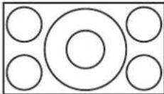 MITSUBISHI LT-3280 - PC Display Formats - 28