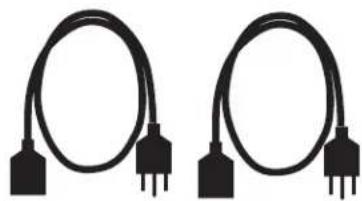 MITSUBISHI LT-3280 - One Digital Audio cable. - 2