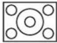 MITSUBISHI LT-3280 - PC Display Formats - 15
