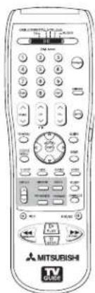 MITSUBISHI LT-3280 - Package Contents - 3