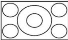 MITSUBISHI LT-3280 - PC Display Formats - 22